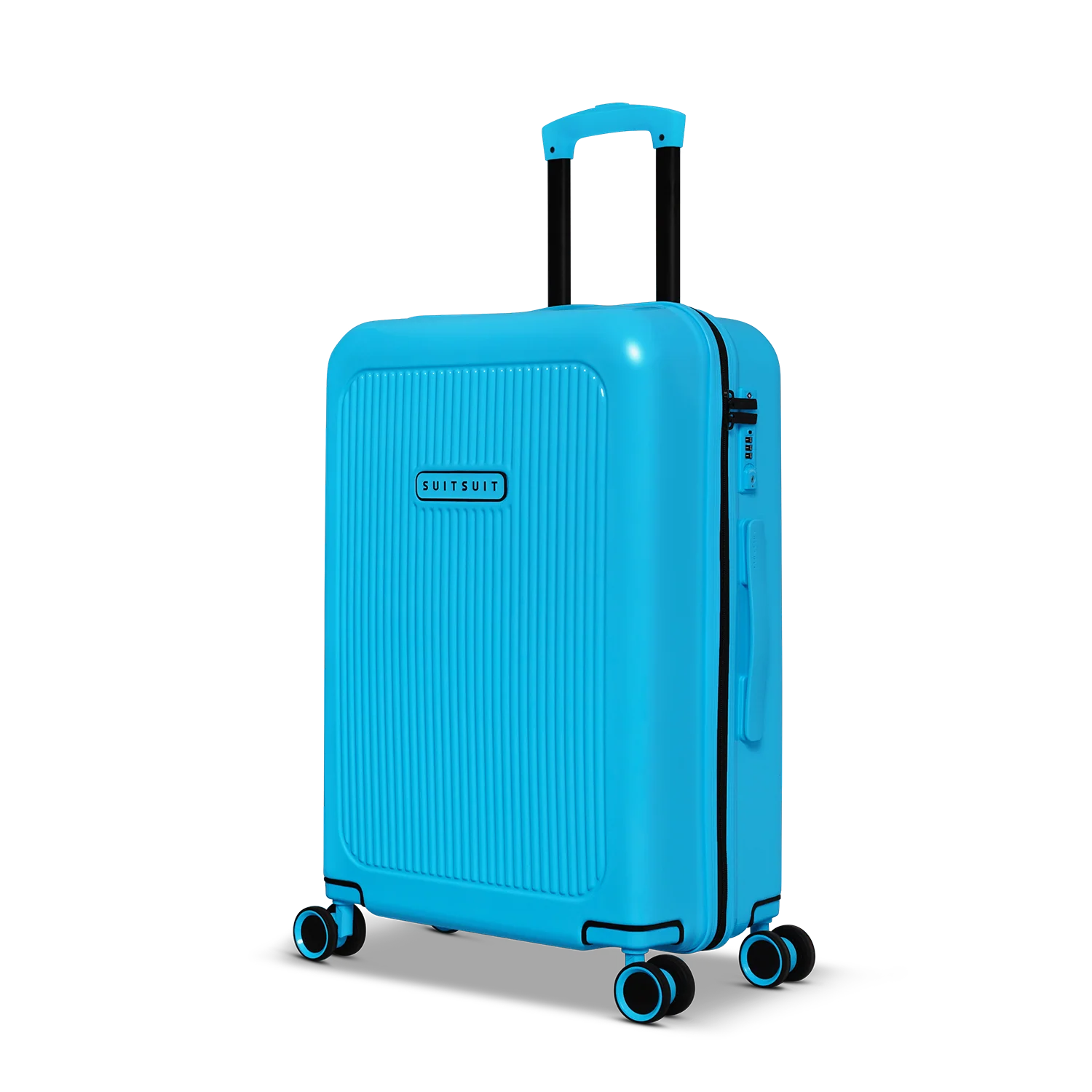 Expression - Blue Lagoon - Reiskoffer (66 cm) - Image 3
