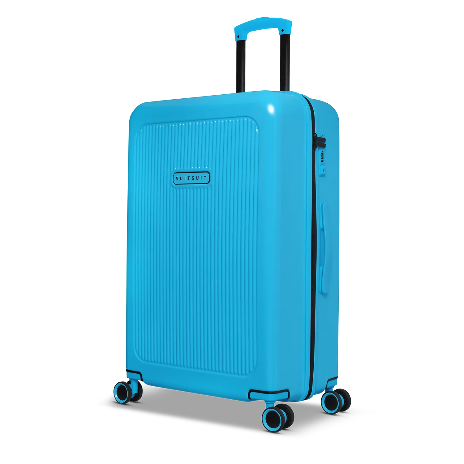 Expression - Blue Lagoon - Reiskoffer (76 cm) - Image 3
