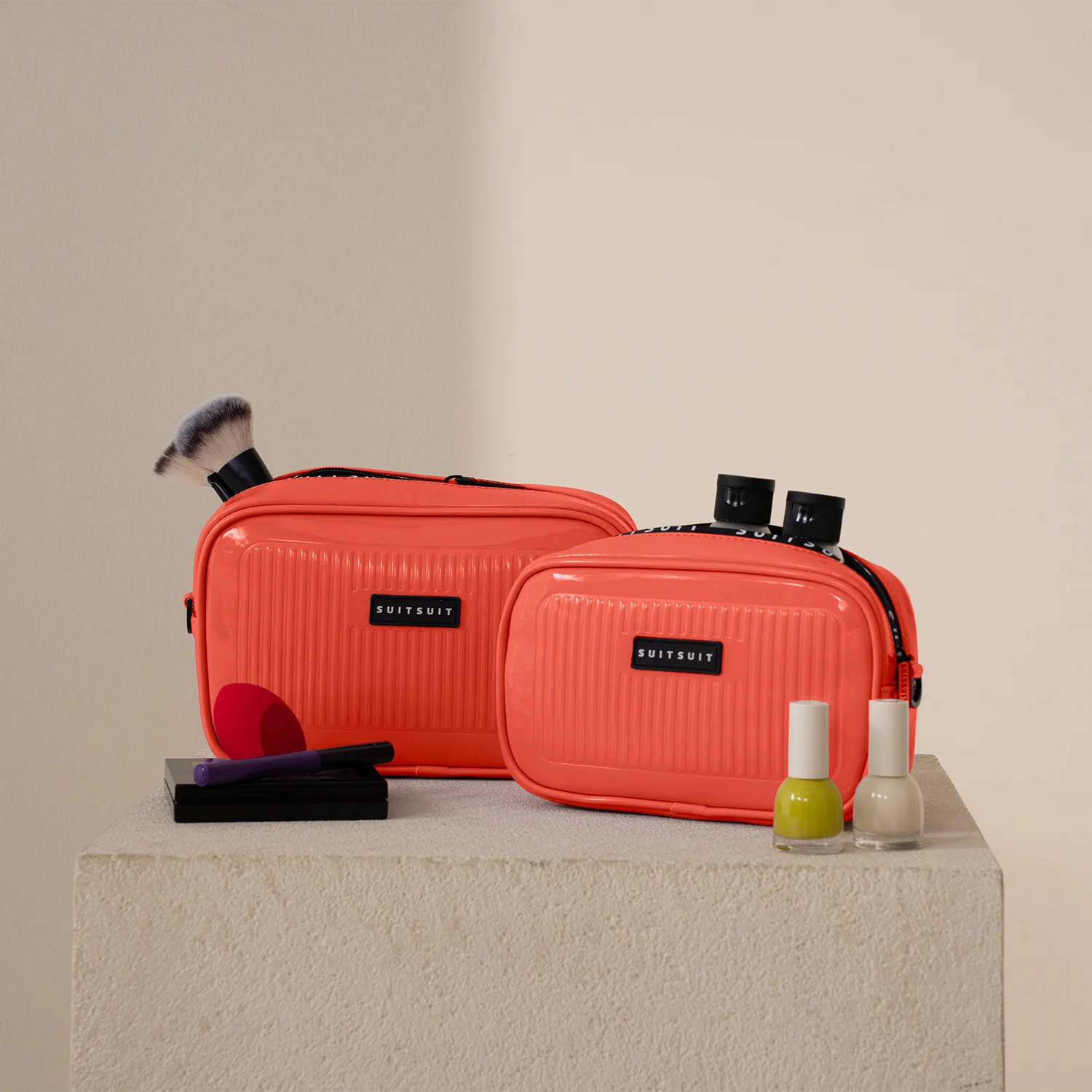 Expression - Radiant Red - Beauty Essentials Set - Image 6