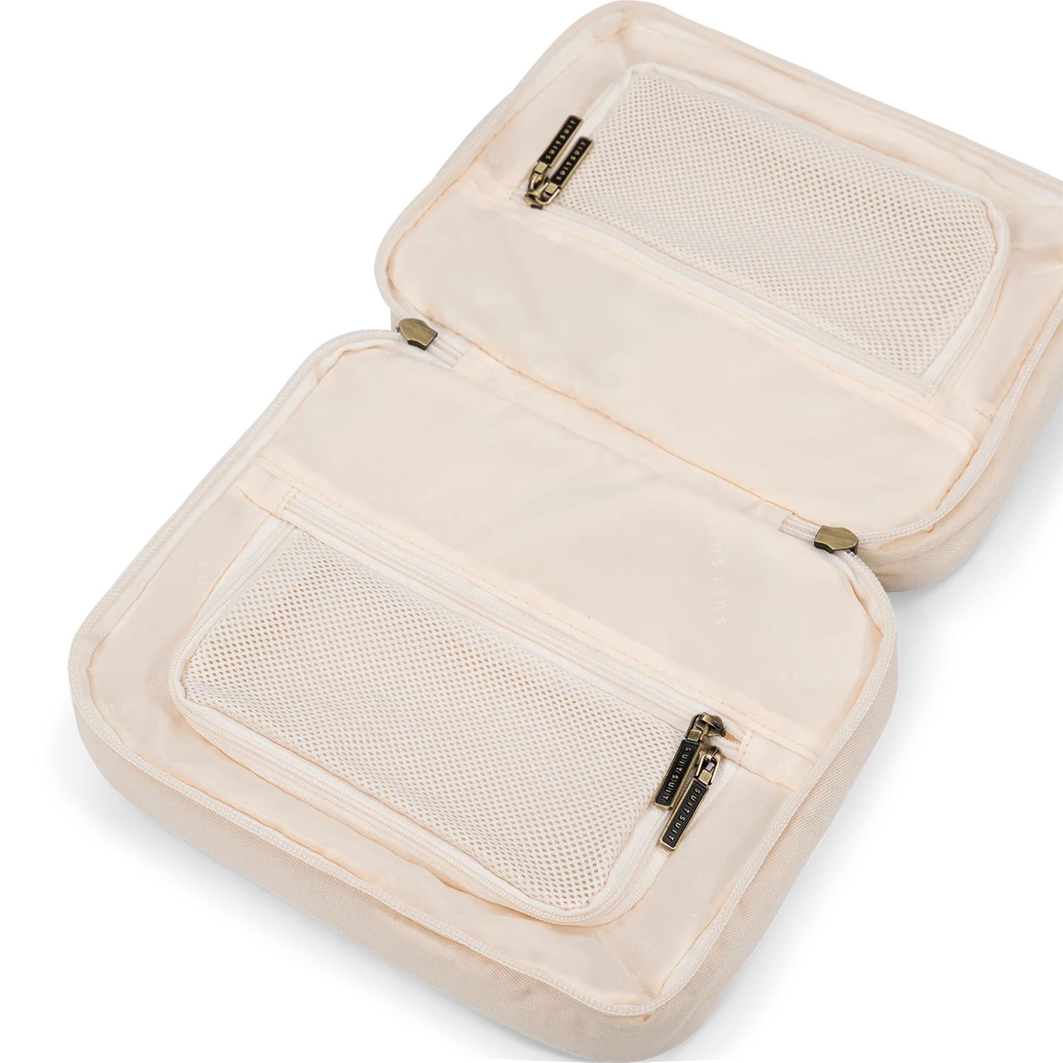 Fab Seventies - Antique White - Packing Cube Set (66 cm) - Image 9