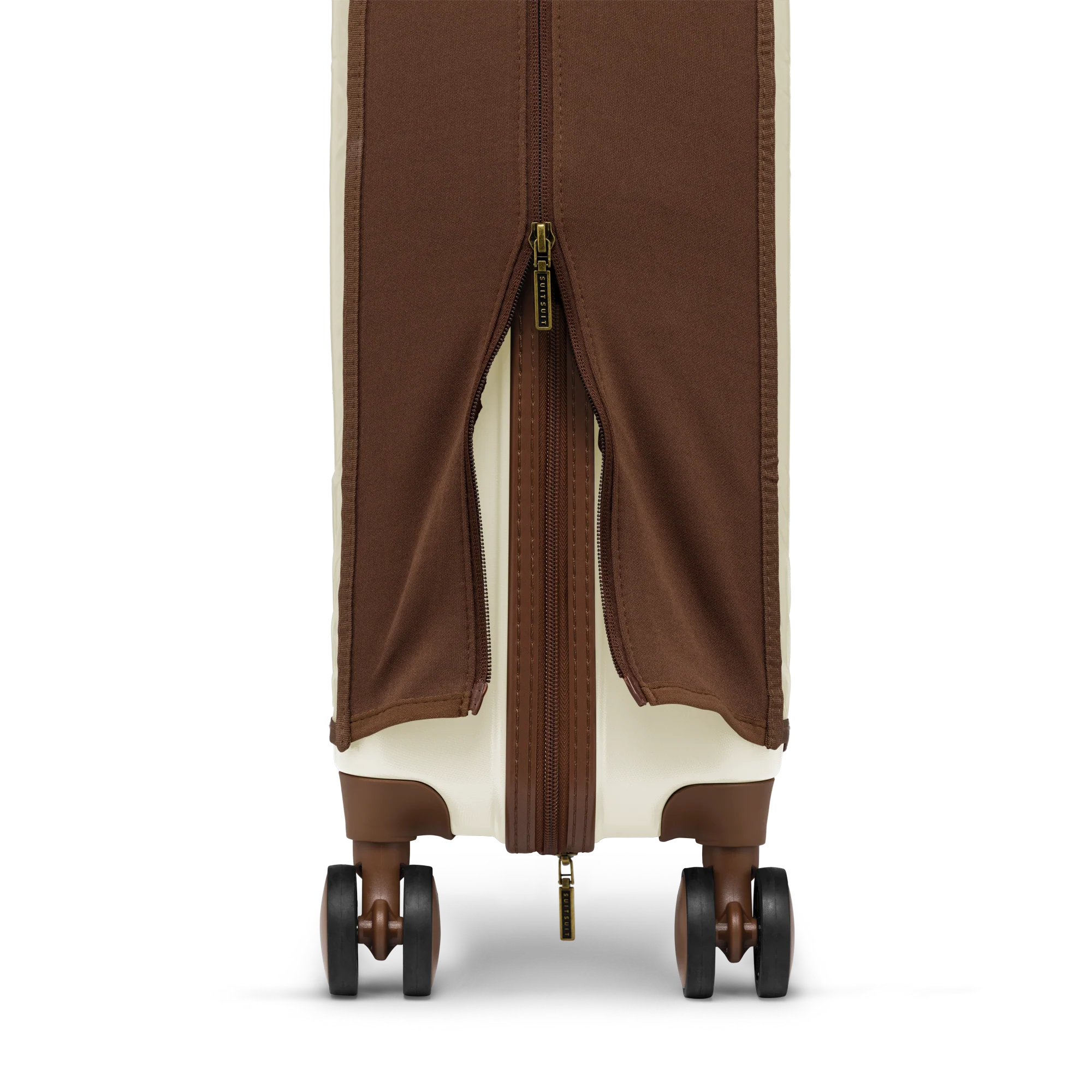 Fab Seventies - Burned Caramel - Beschermhoes (55 cm) - Image 4