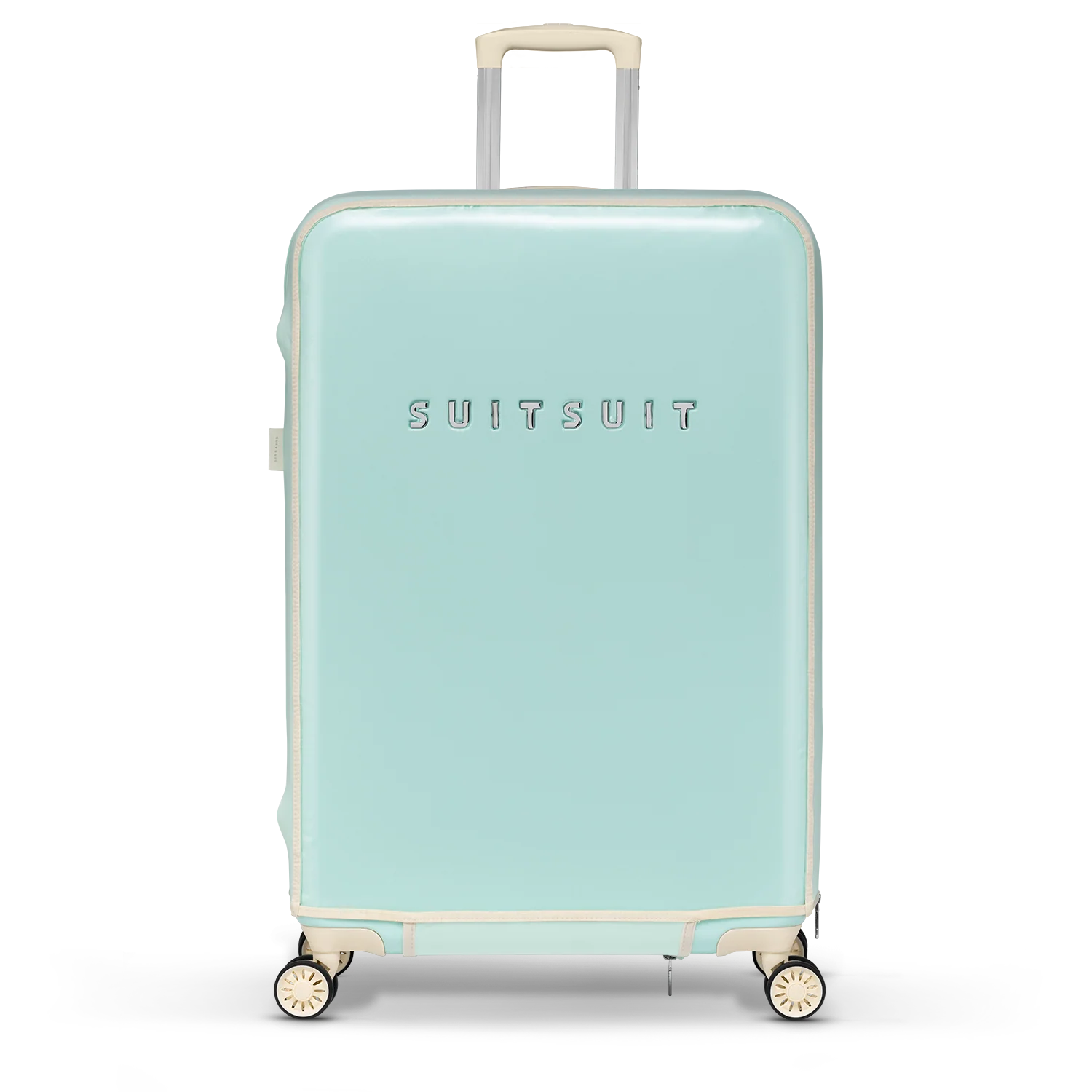 Fabulous Fifties - Luminous Mint - Safe Travels Set (76 CM) - Image 5