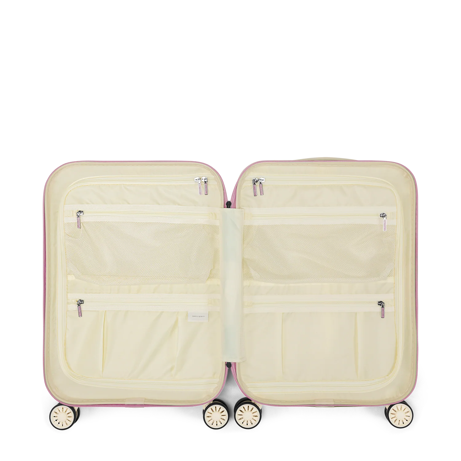 Fabulous Fifties - Pink Dust - Handbagage (55 cm) - Image 3