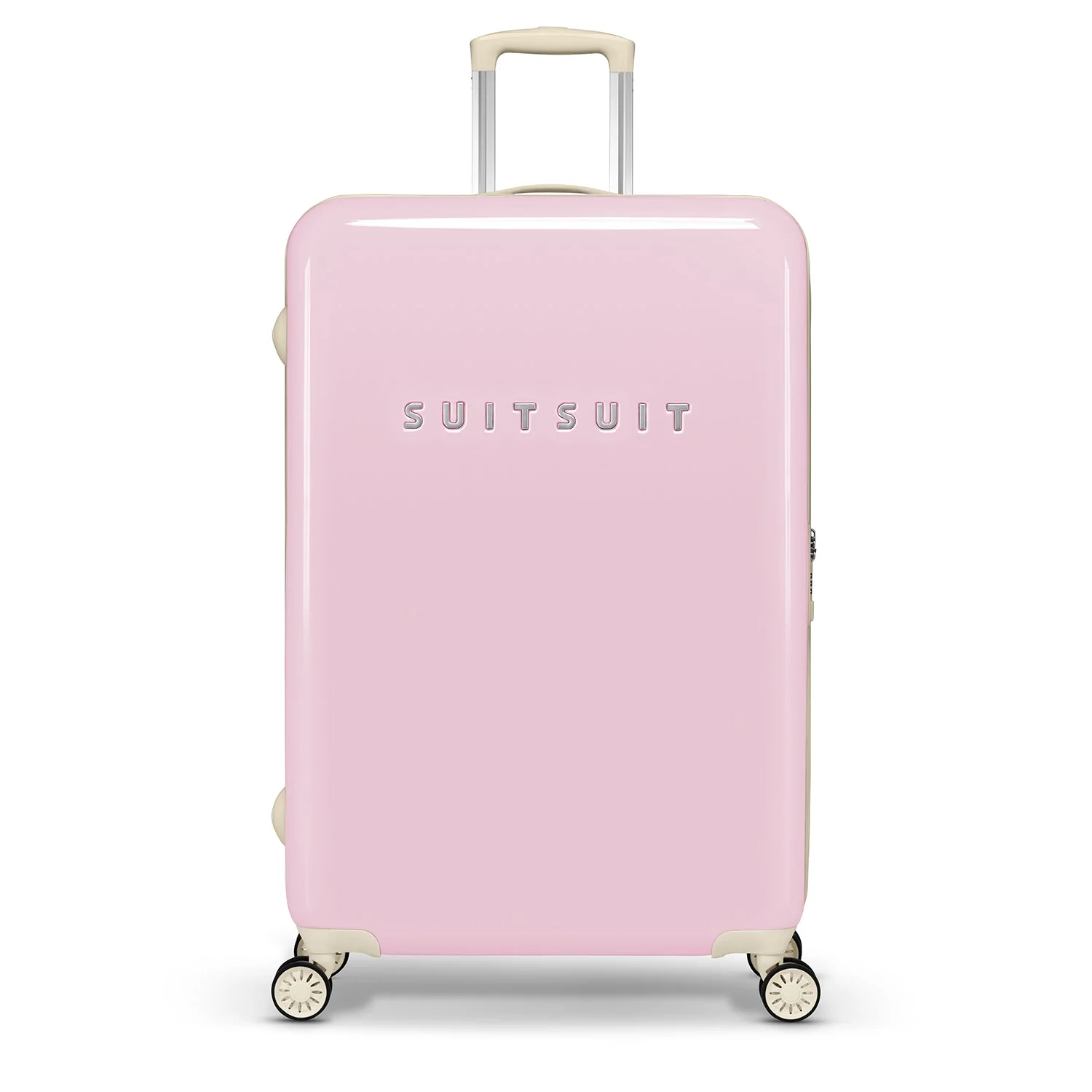 Fabulous Fifties - Pink Dust - Safe Travels Set (76 CM) - Image 3