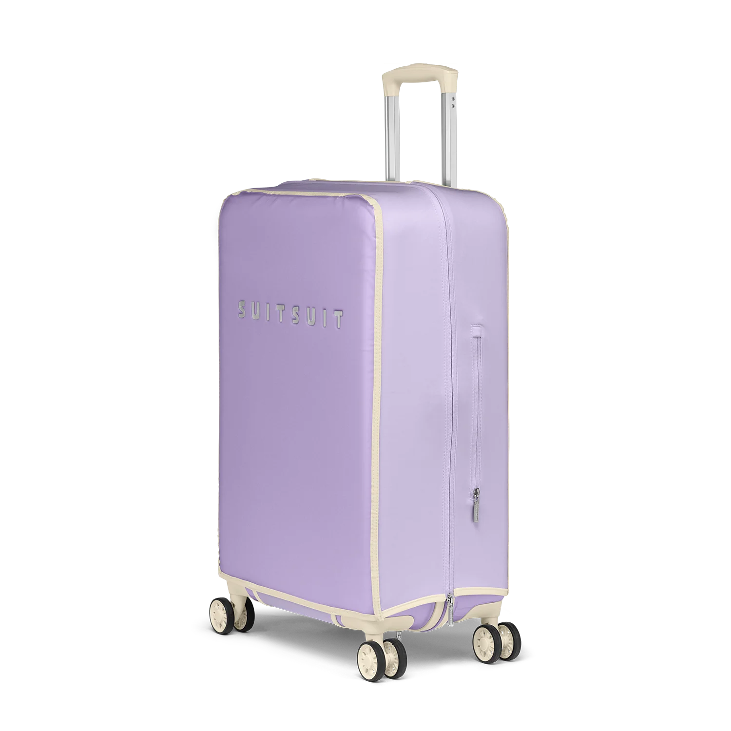 Fabulous Fifties - Royal Lavender - Beschermhoes (66 cm) - Image 2