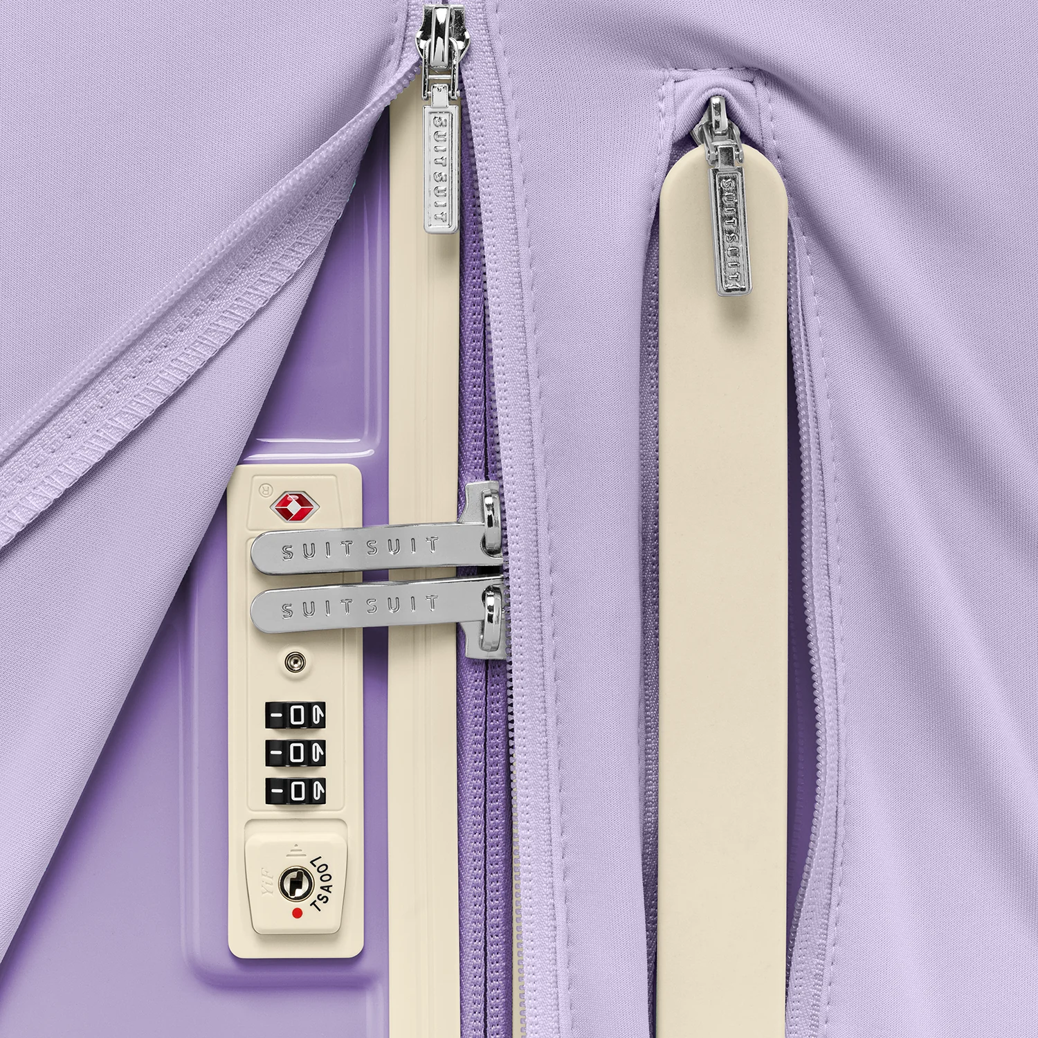 Fabulous Fifties - Royal Lavender - Beschermhoes (66 cm) - Image 4