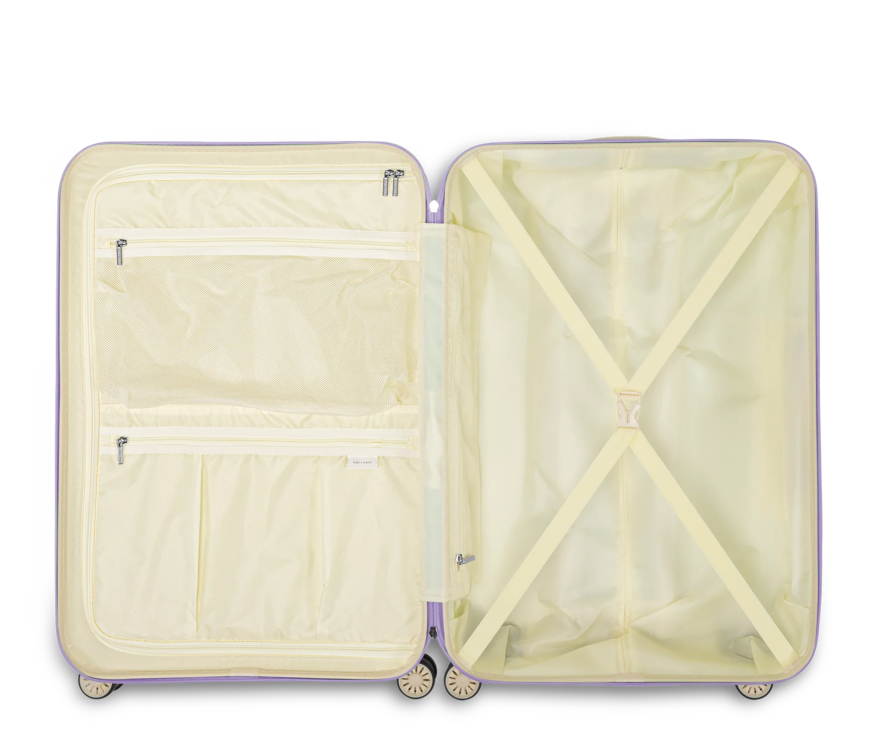 Fabulous Fifties - Royal Lavender - Duo Set (55/76 cm) - Image 7