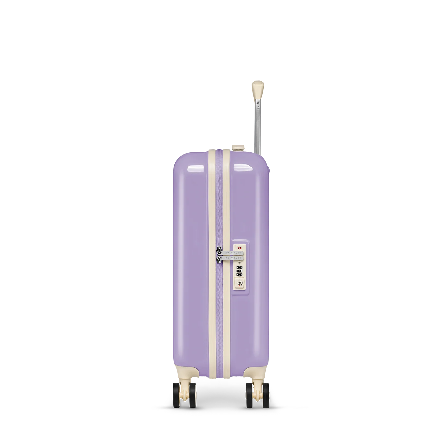 Fabulous Fifties - Royal Lavender - Handbagage (55 cm) - Image 5