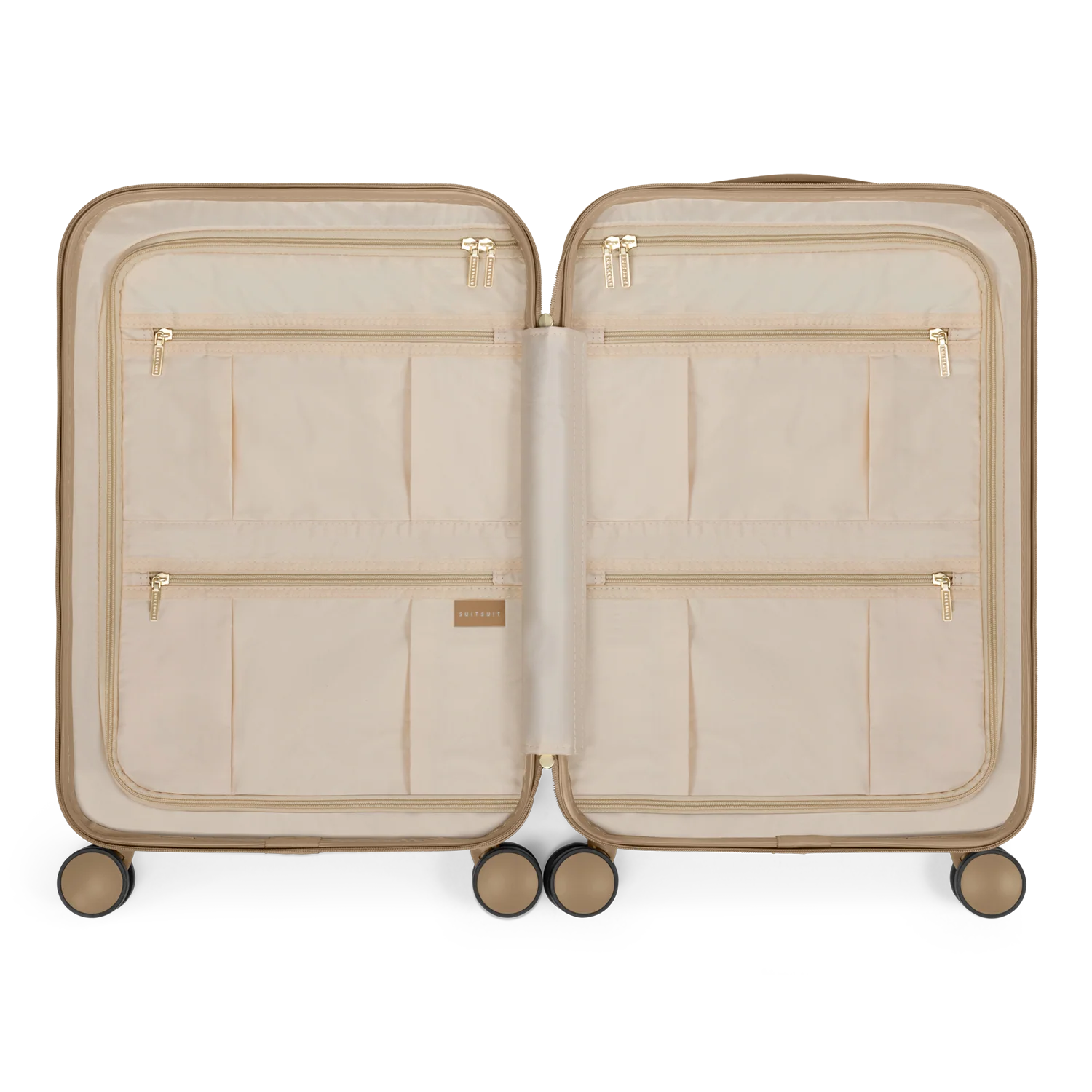Fusion - Frosted Grey - Full Package Set (55 cm) - Image 4