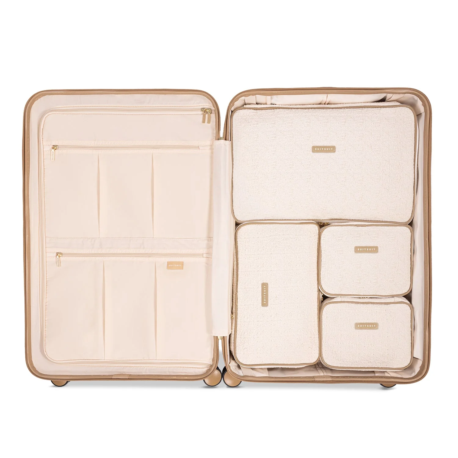Fusion - Rose Pearl - Perfect Packing Set (76 CM) - Image 5