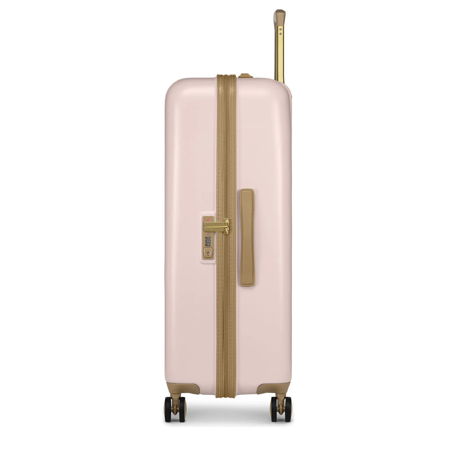 Fusion - Rose Pearl - Reiskoffer (76 cm) - Image 5