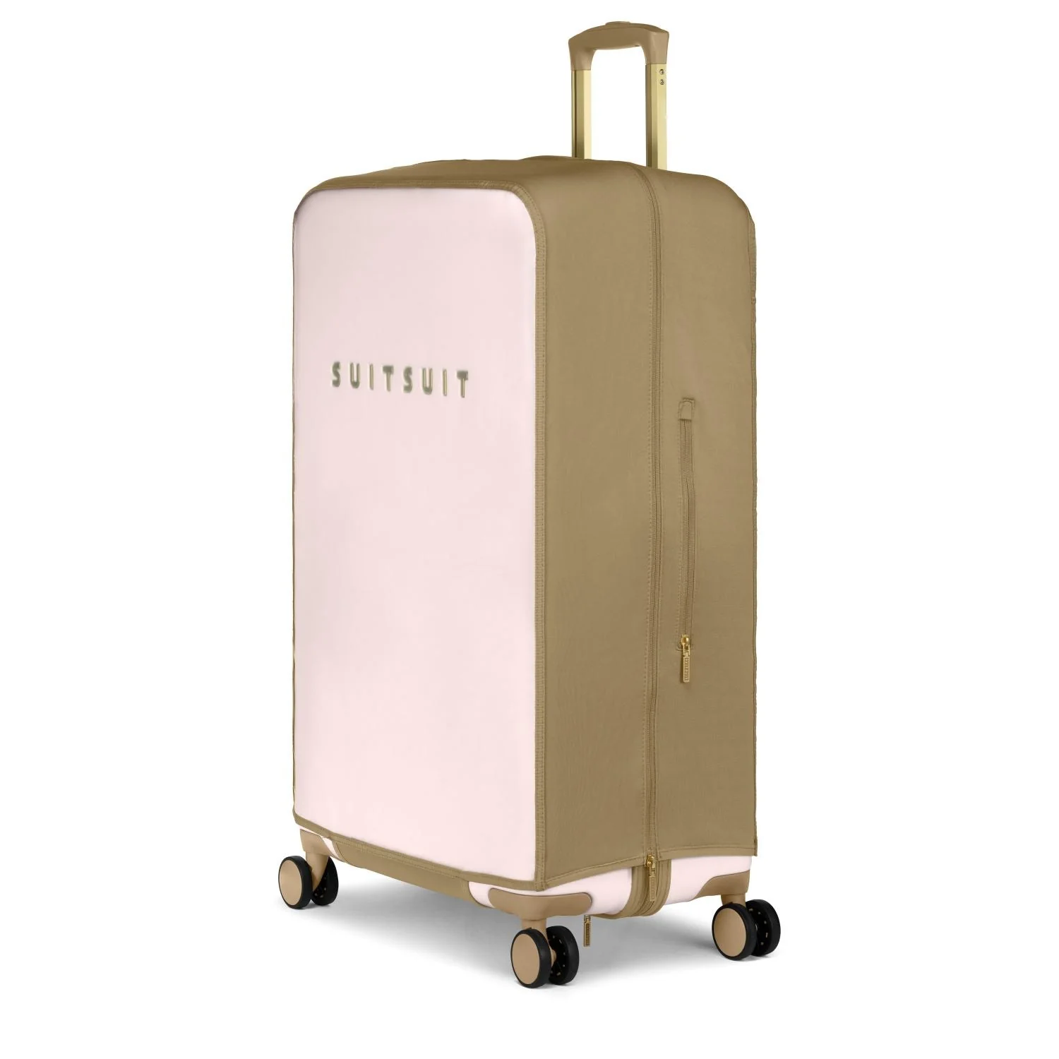 Fusion - Rose Pearl - Safe Travels Set (55/76 cm) - Image 8