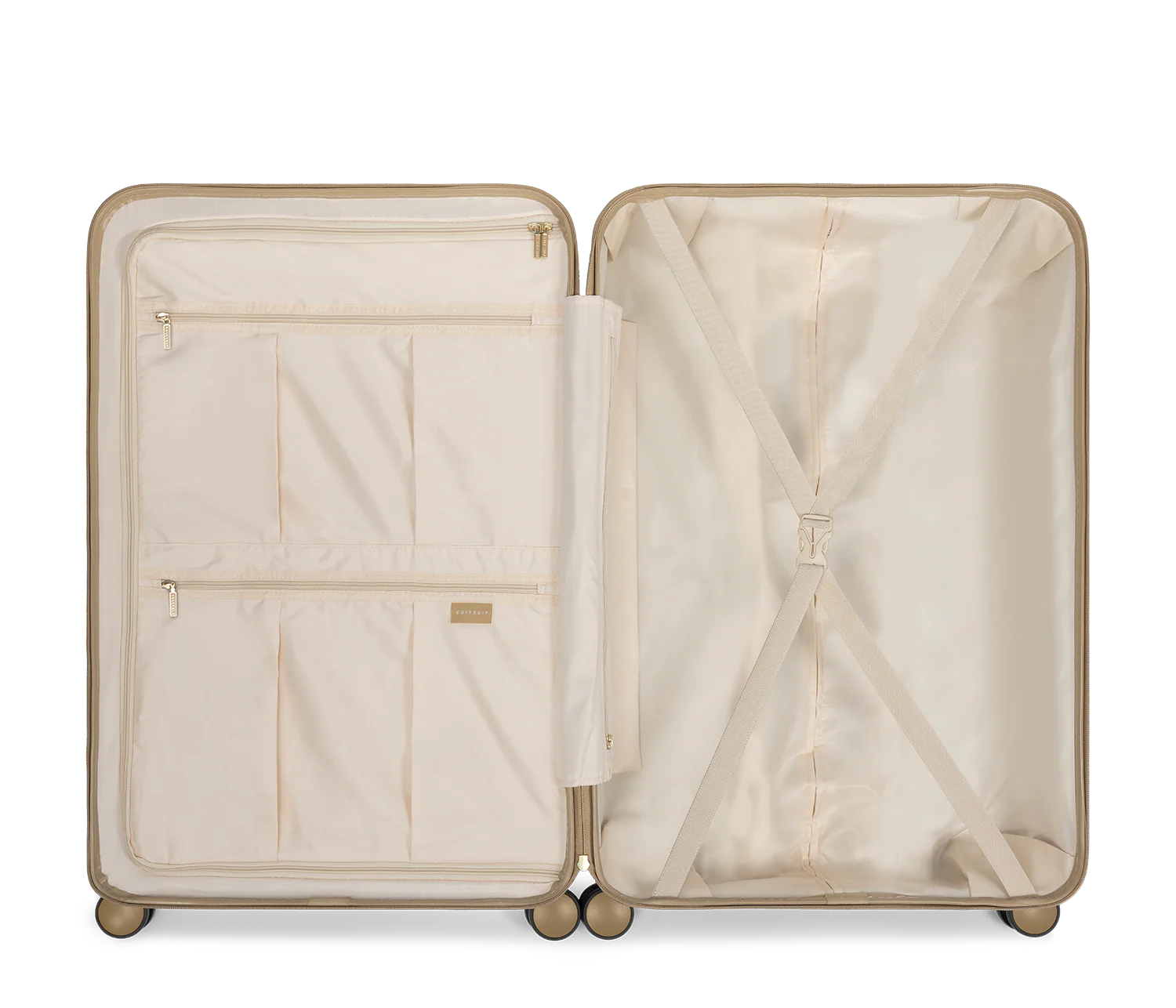 Fusion - White Swan - Perfect Packing Set (76 CM) - Image 3