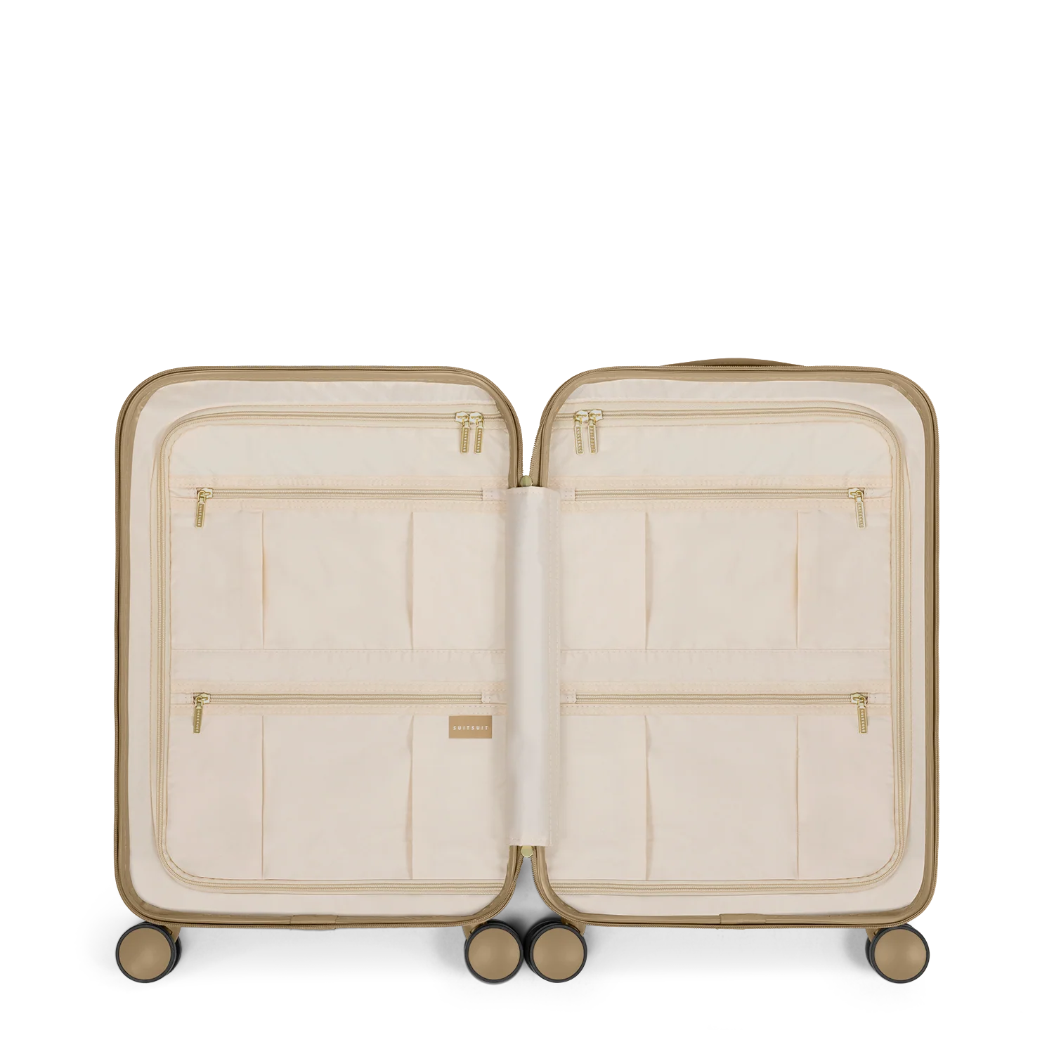 Fusion - White Swan - Safe Travels Set (55/76 cm) - Image 4