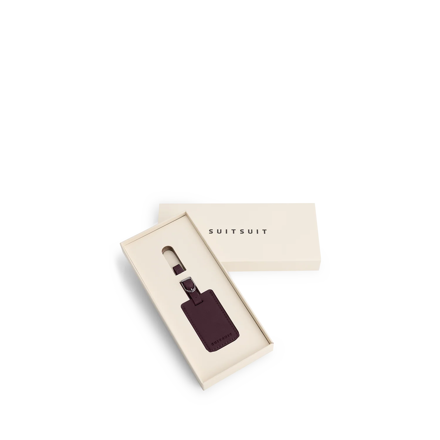 Mystique - Cherry Lacquer - Bagagelabel S - Image 3