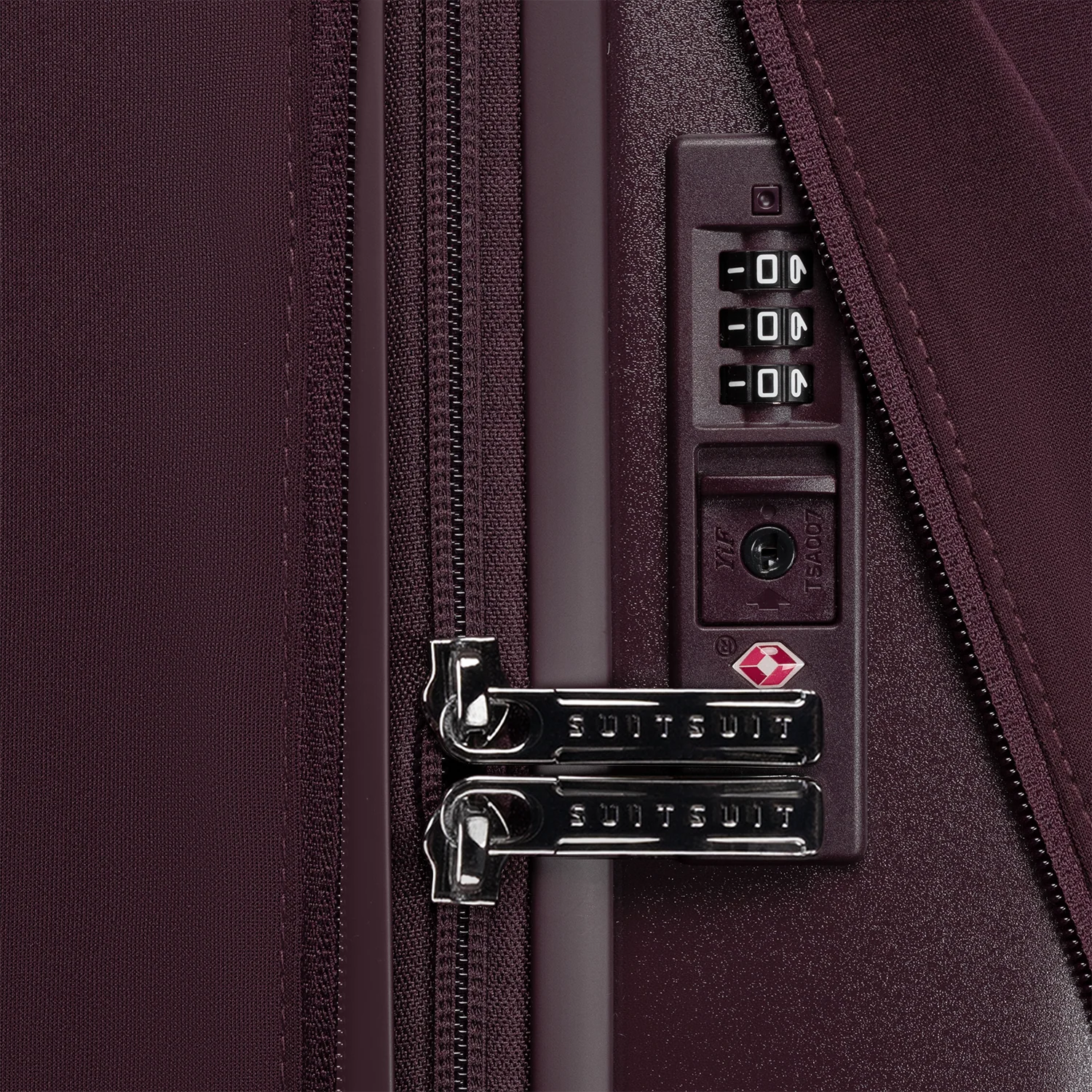 Mystique - Cherry Lacquer - Beschermhoes (66 cm) - Image 3