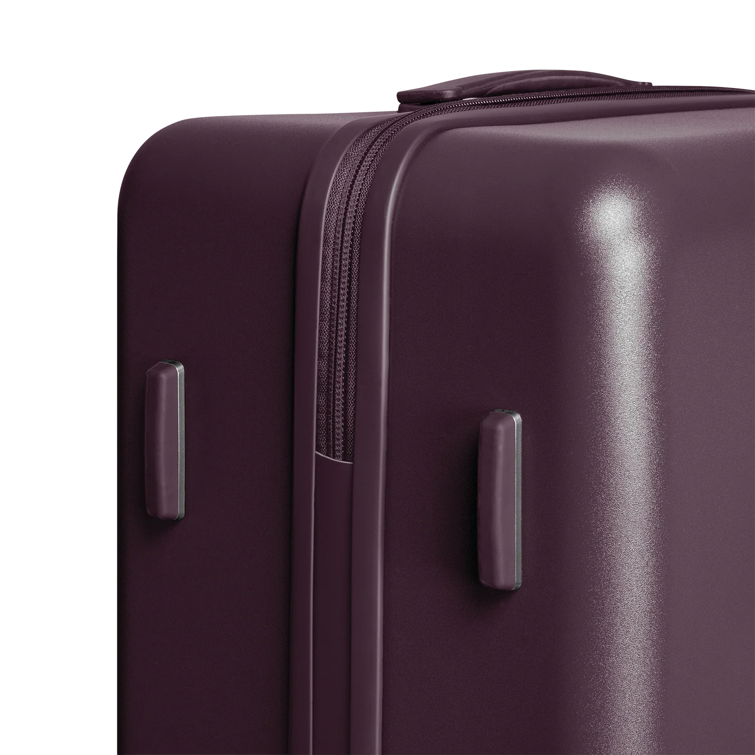 Mystique - Cherry Lacquer - Reiskoffer (66 cm) - Image 8