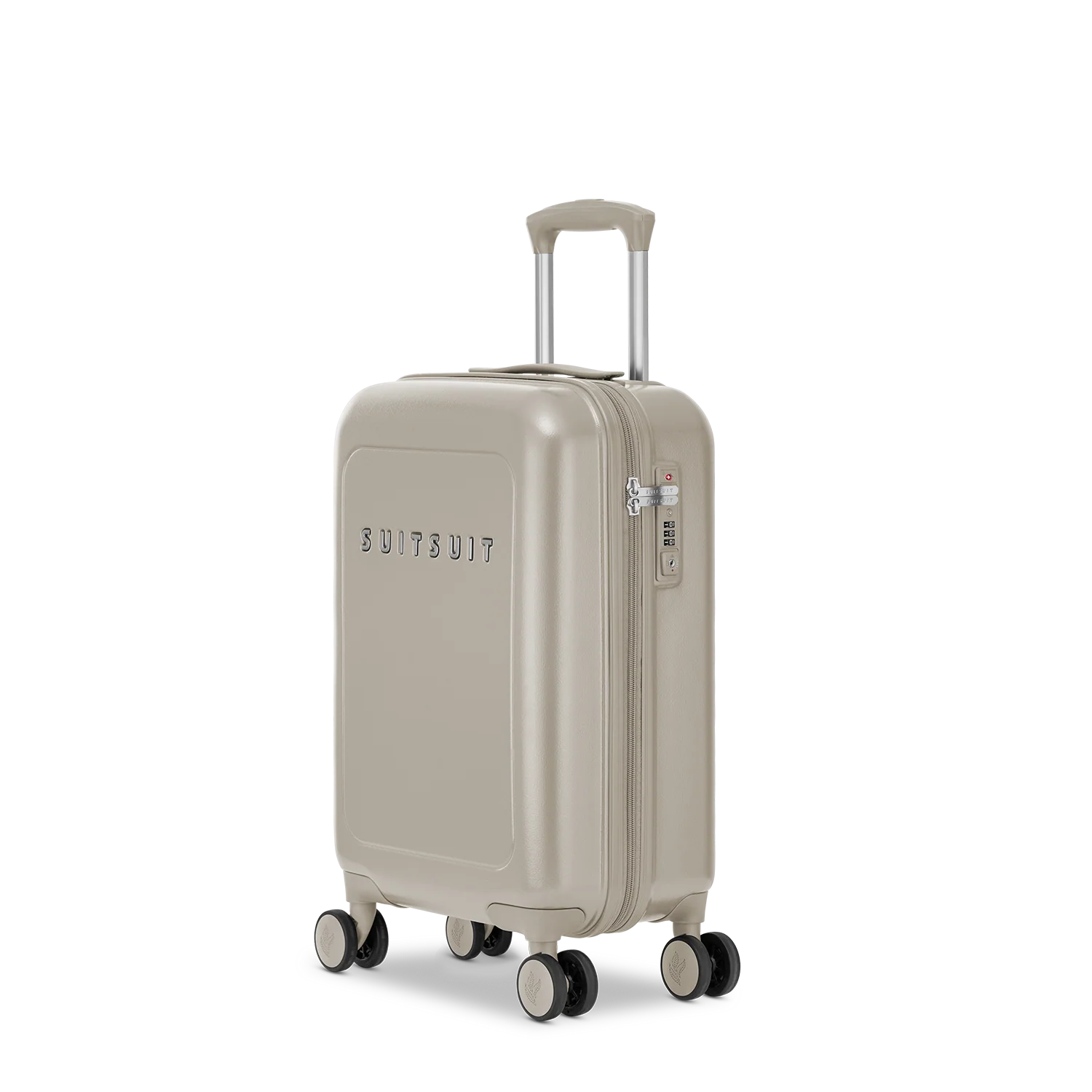 Natura - Bleached Sand - Safe Travels Set (55 cm) - Image 5
