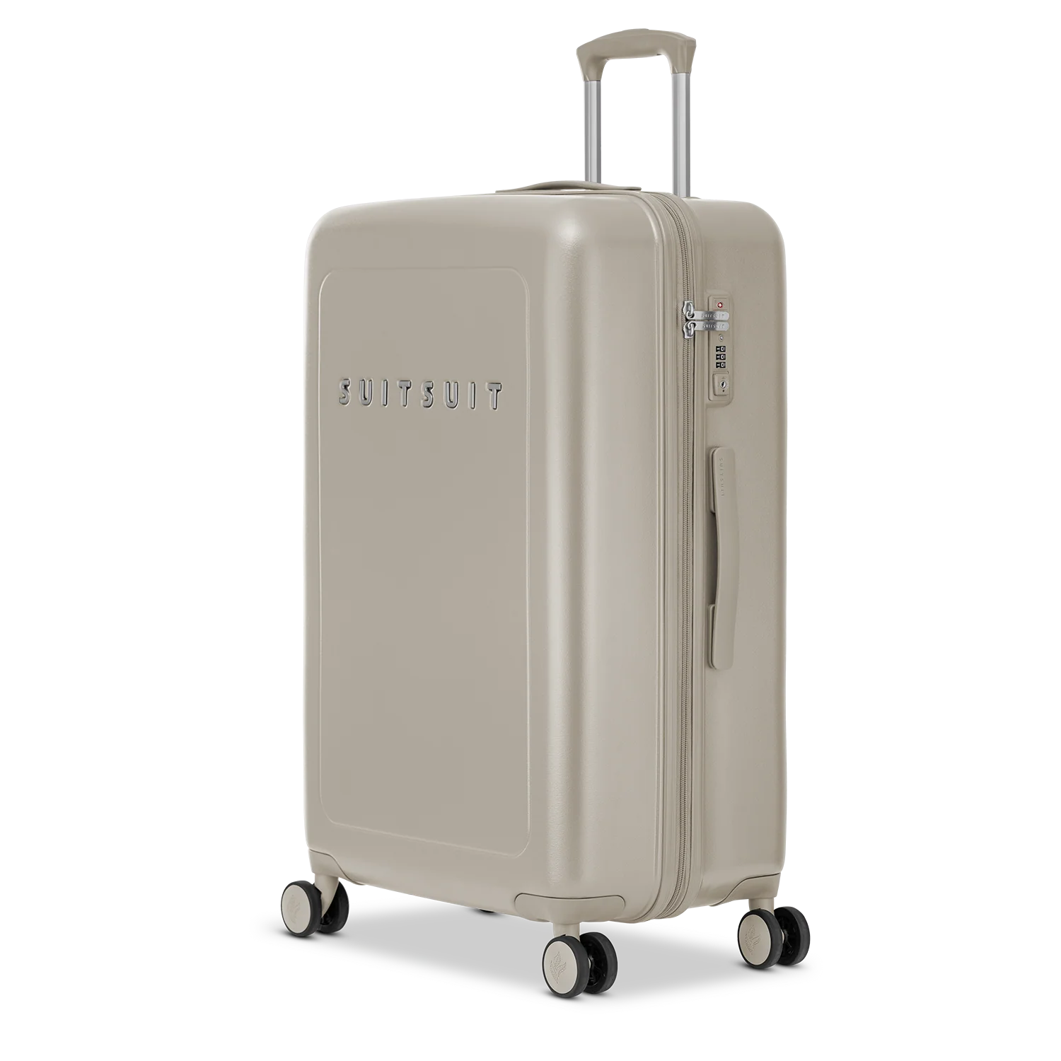 Natura - Bleached Sand - Safe Travels Set (76 cm) - Image 6