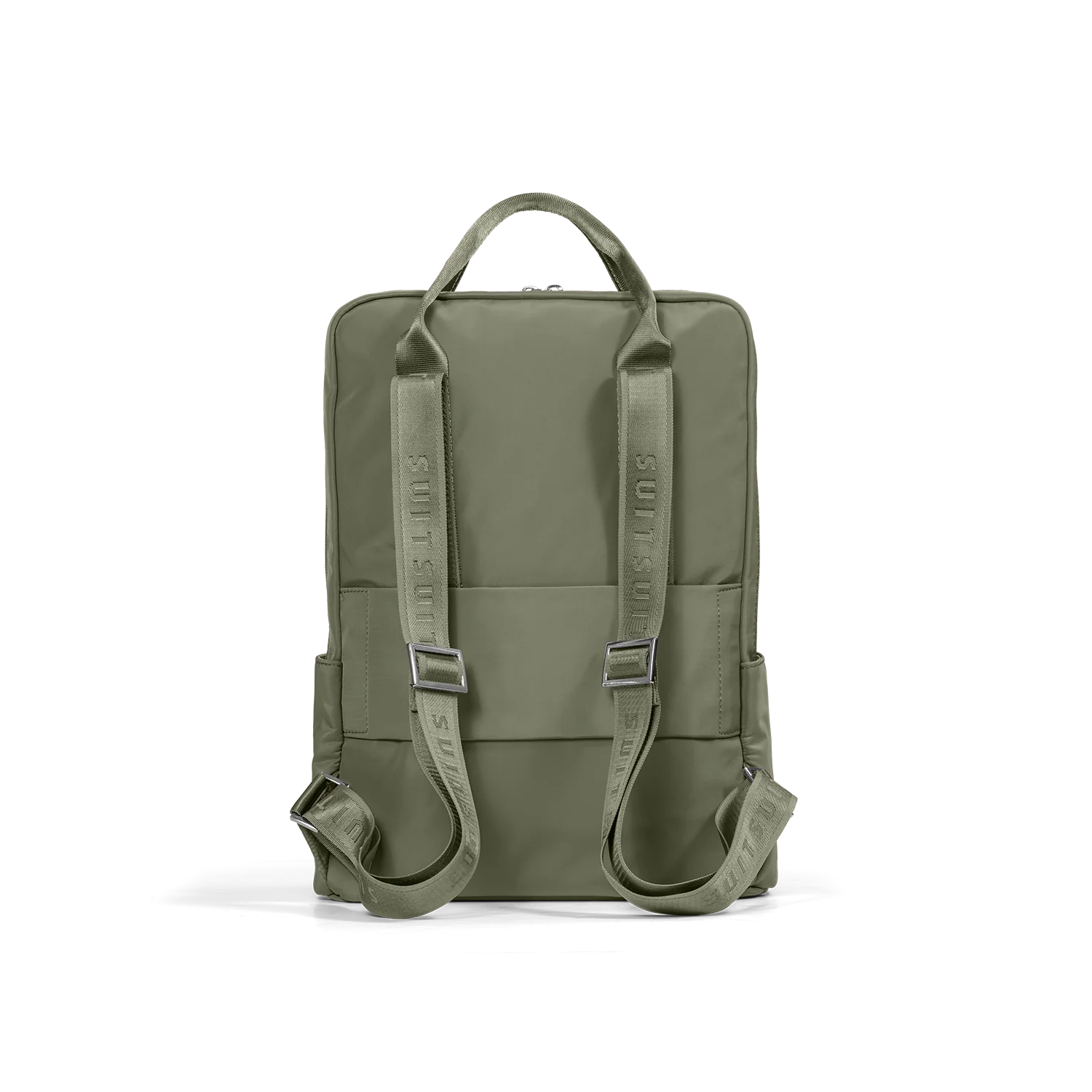 Natura - Dark Olive - Rugzak - Image 8