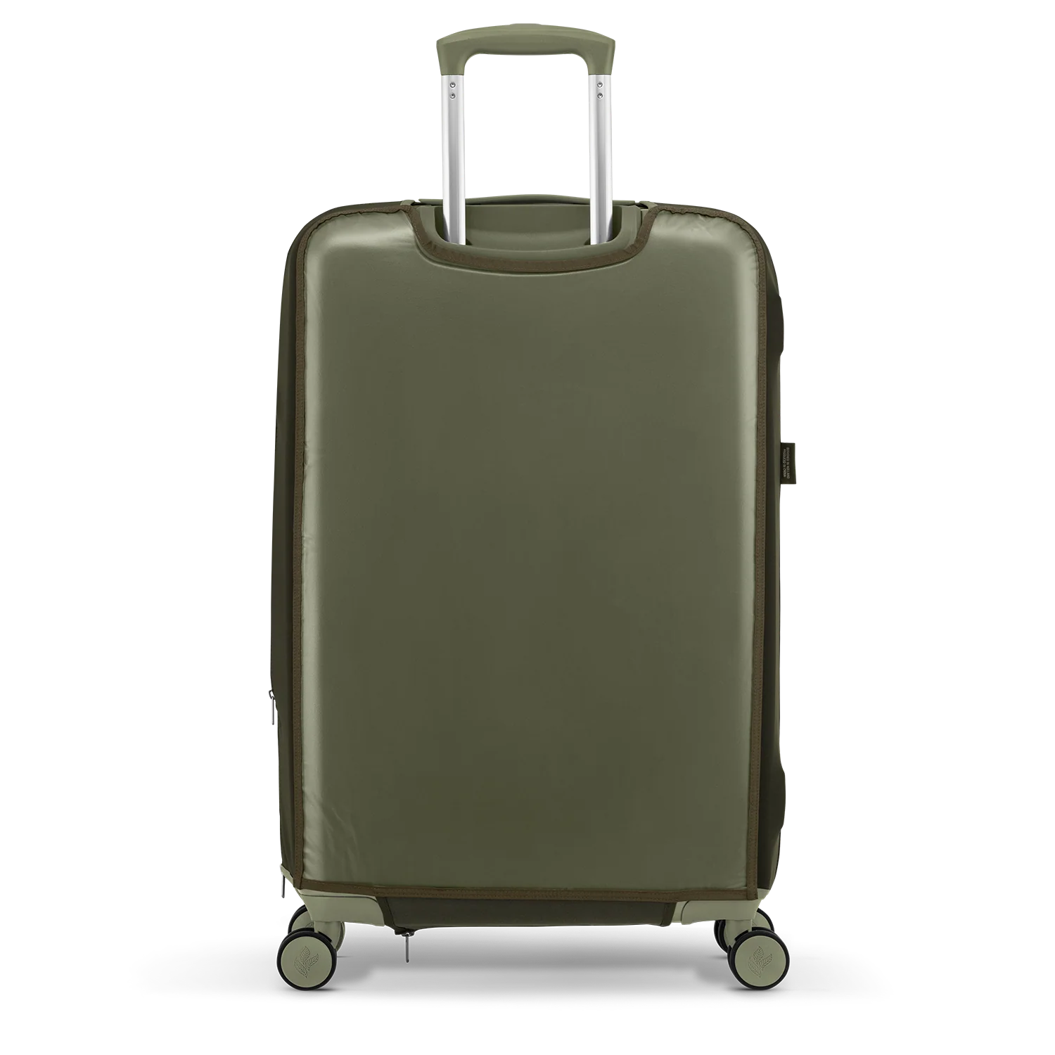 Natura - Four Leaf Clover Green - Beschermhoes (76 cm) - Image 6