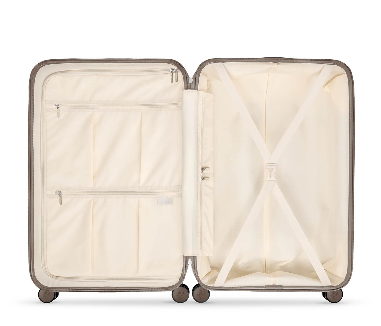 Natura - Plaza Taupe - Perfect Packing Set 4pcs (76 cm) - Image 4