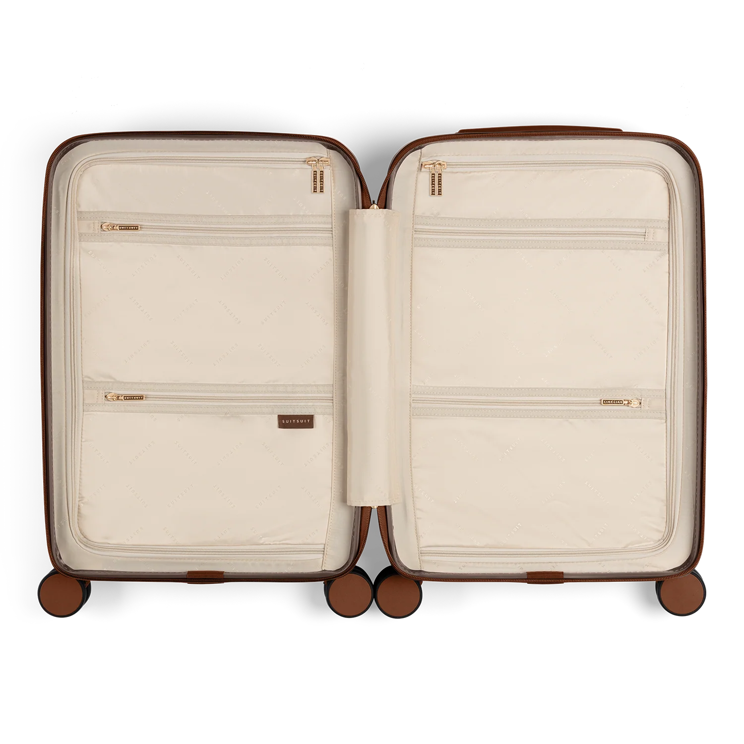 Serenity - Chocolate Brown - Full Package Set (55 CM) - Image 4