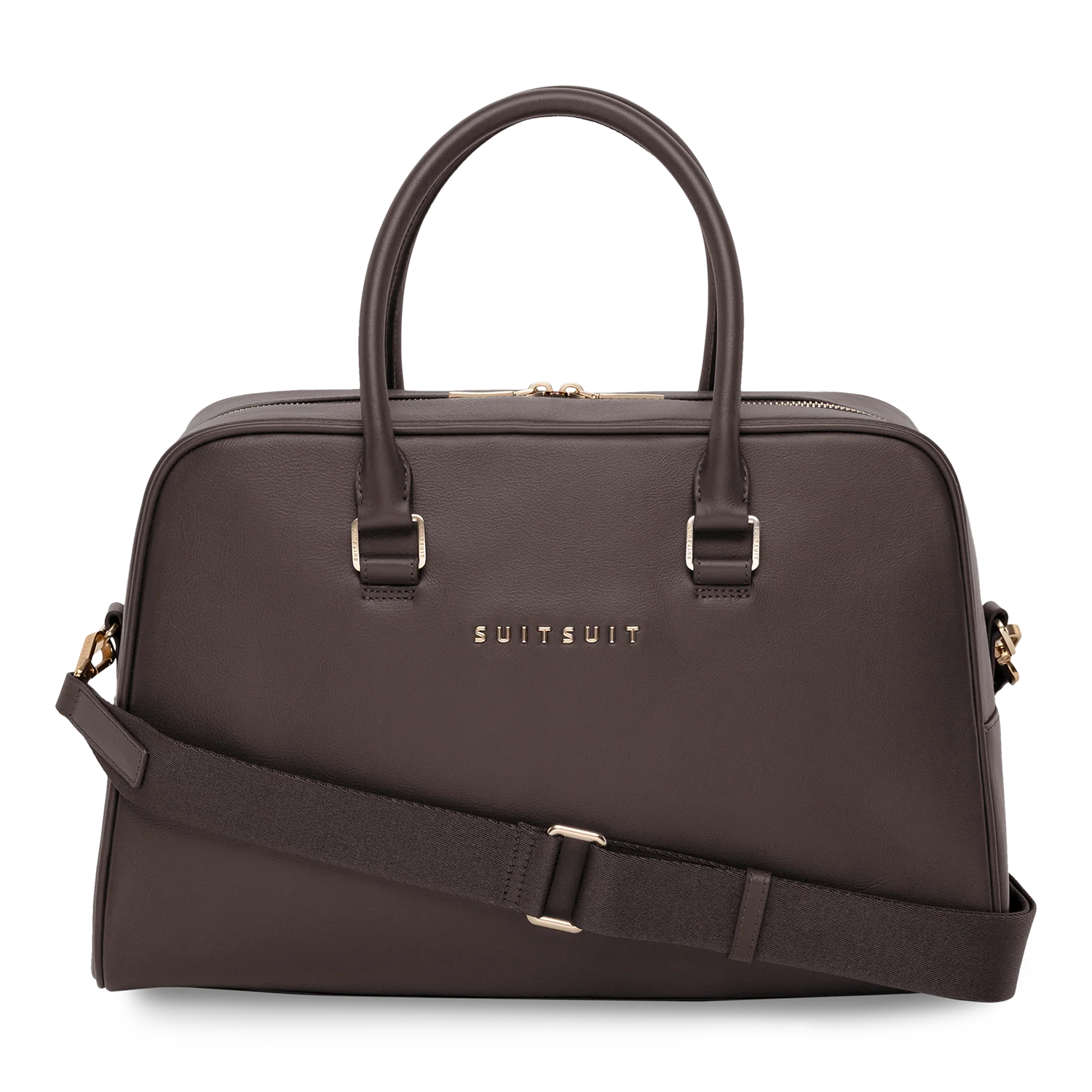 Serenity - Chocolate Brown - Underseater (Glad Leer) - Image 3