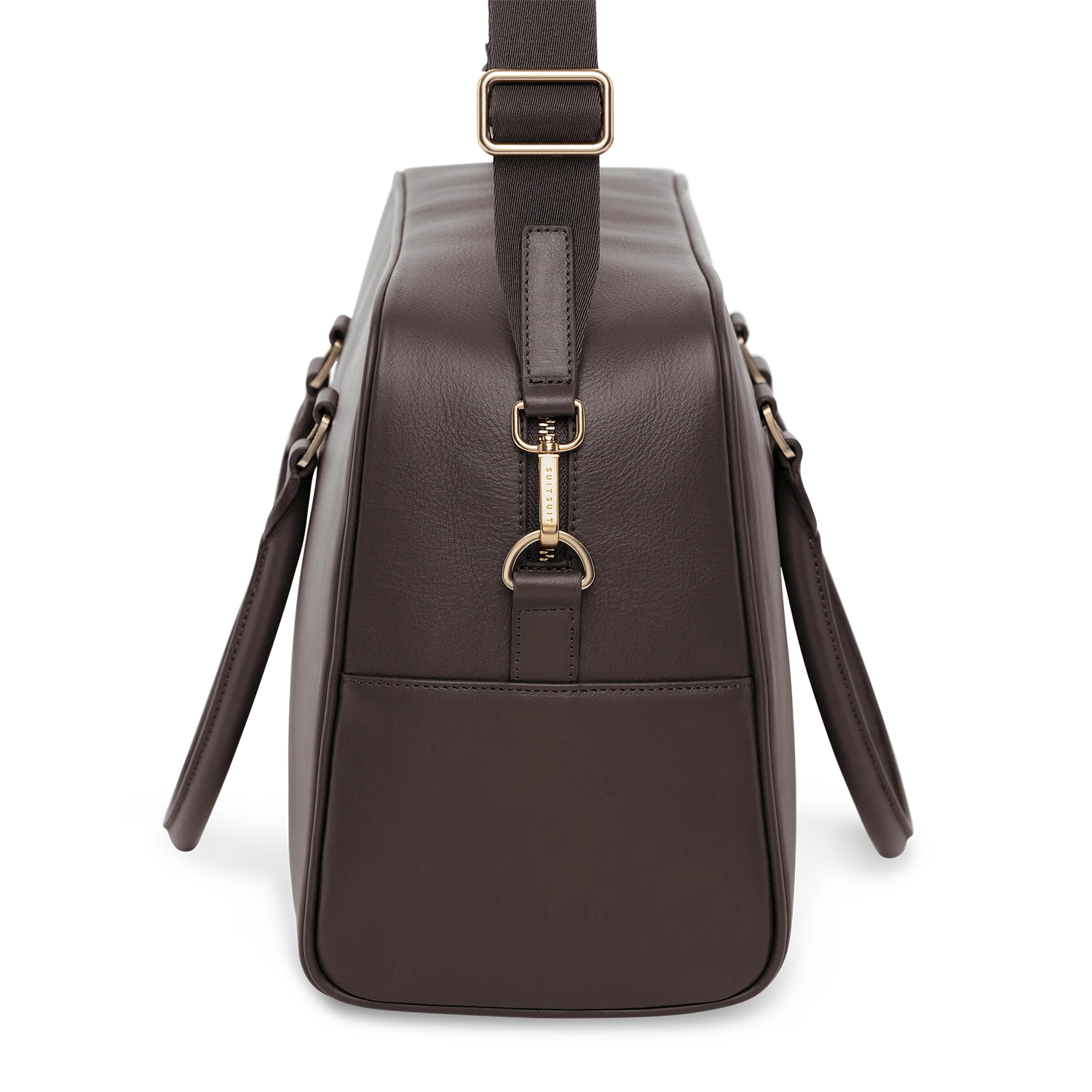 Serenity - Chocolate Brown - Underseater (Glad Leer) - Image 9